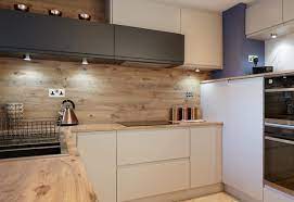 Cheap Kitchen Splashbacks